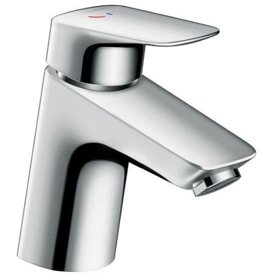 Смеситель для раковины Hansgrohe Logis 71074000 