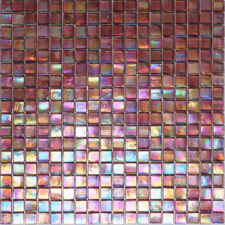 Мозаика из стекла для бассейна Alma Art NG42