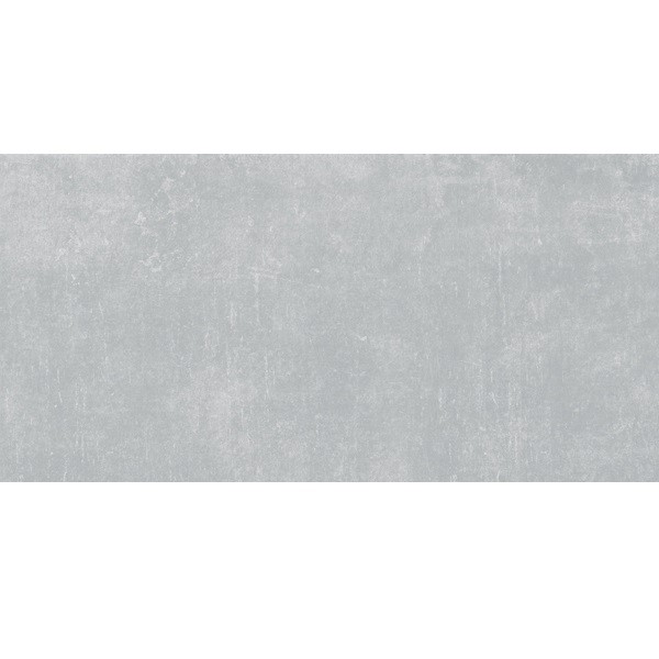 Керамогранит Idalgo Granite Stone Cemento светло-серый структурный 1200х599 мм