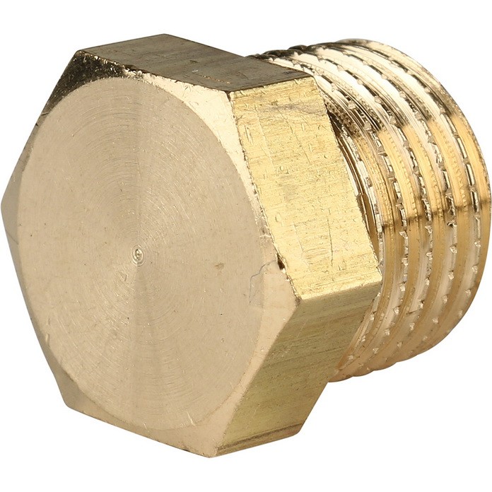 Заглушка Stout SFT-0024-000034 3/4 дюйма с наружной резьбой
