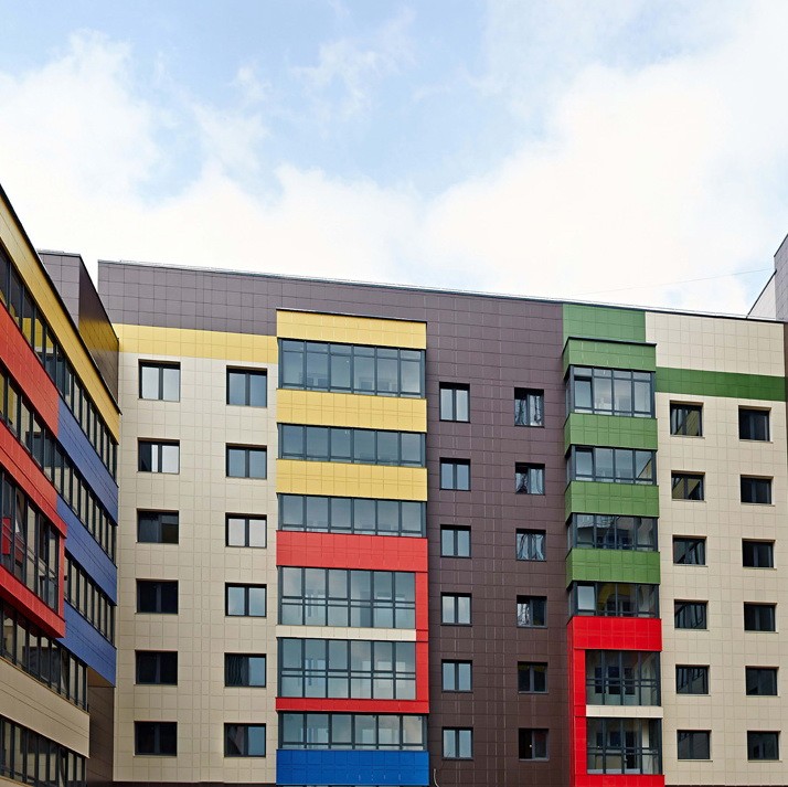 Керамогранит Estima Your Color YC 45 600х600 мм 