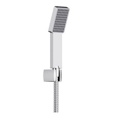 Душевой комплект Timo Petruma SX-5159/00SM chrome с термостатом