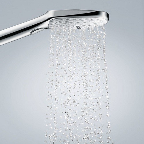 Ручной душ Hansgrohe Raindance Select E 120 Air 26520400