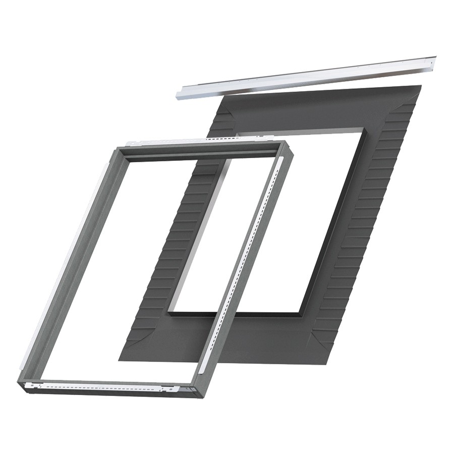 Комплект для гидро и теплоизоляции Velux BDX 2000 (FК06) 660х1180 мм