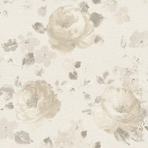 Обои виниловые Rasch Florentine 448801