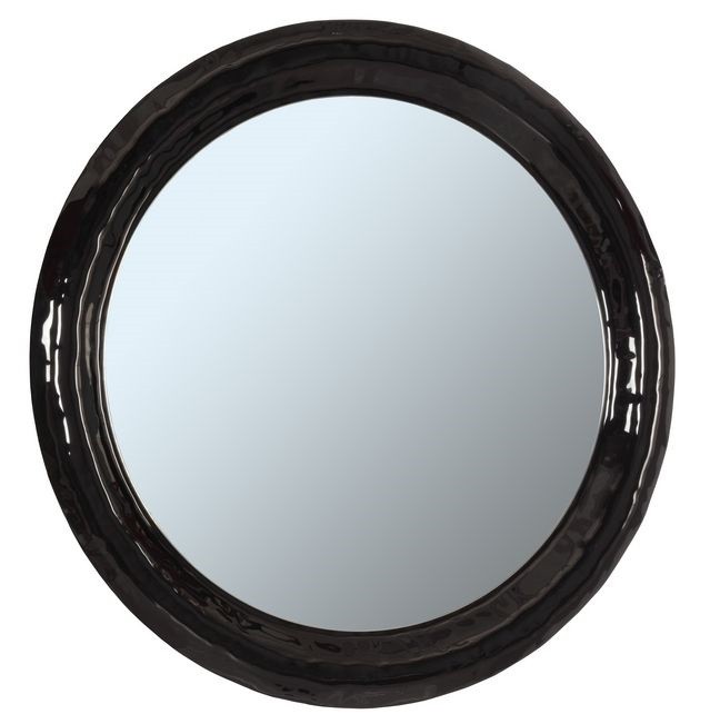Зеркало Акватон Андорра 90 11AX006MRXX000 черное