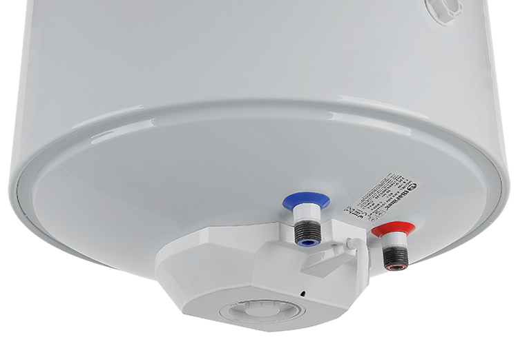 Водонагреватель накопительный Thermex Champion Silverheat ERS 150 V