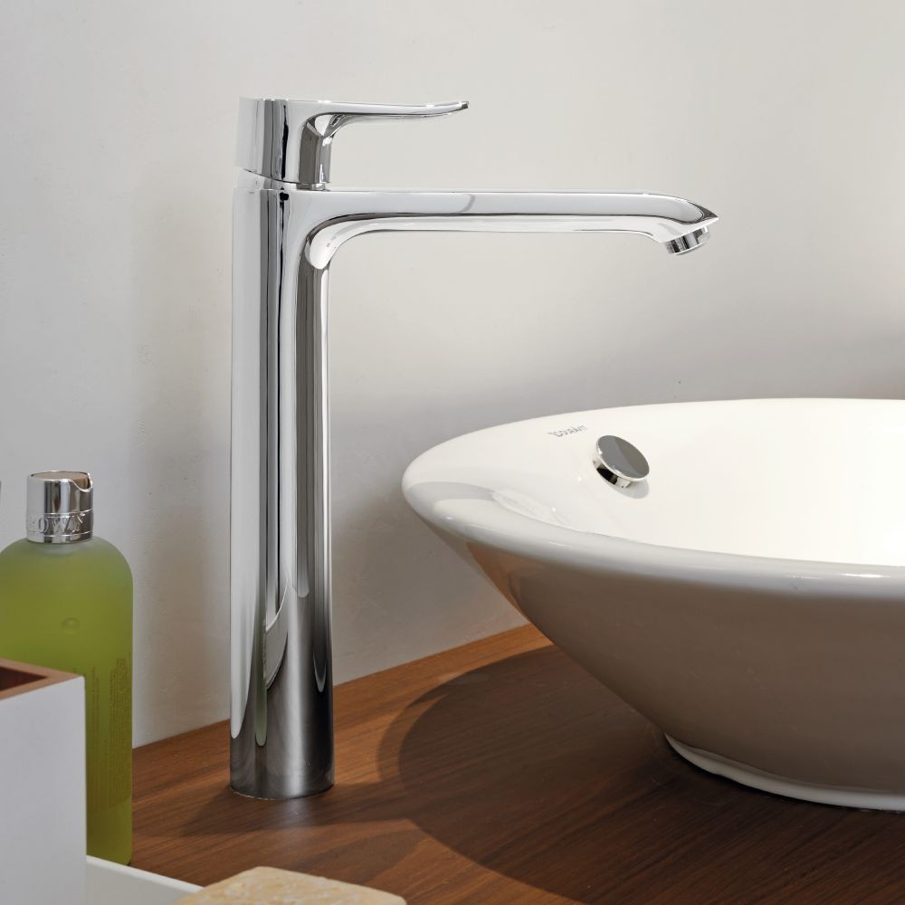 Смеситель для раковины Hansgrohe Metris 31185000