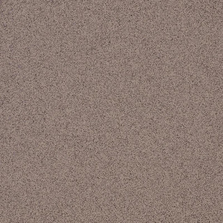 Керамогранит Пиастрелла Соль-перец SP-611 коричневый матовый 600х600 мм