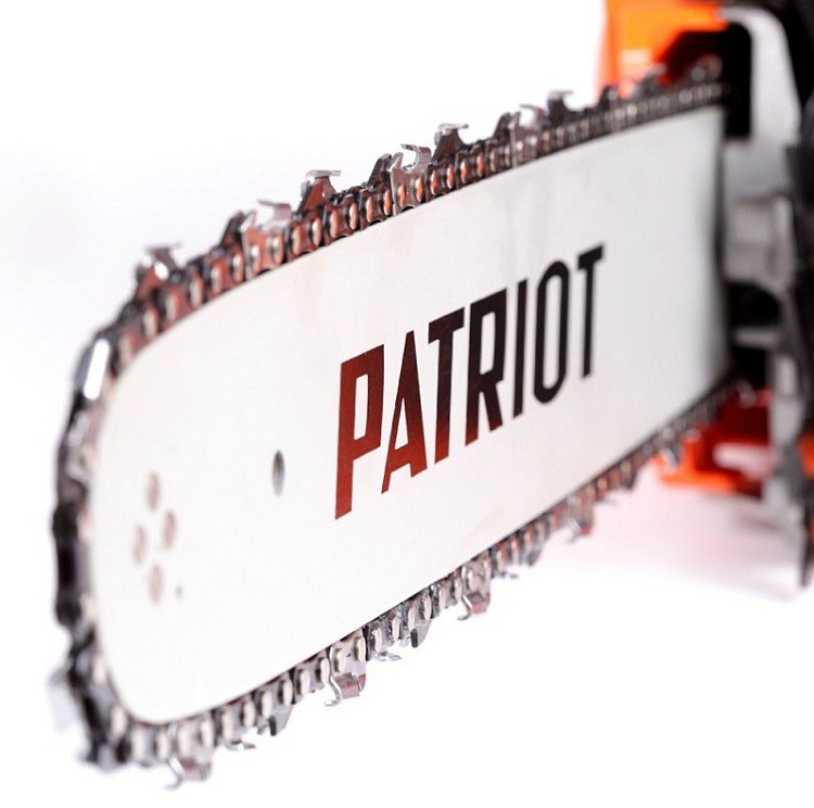 Бензопила Patriot РТ 3816