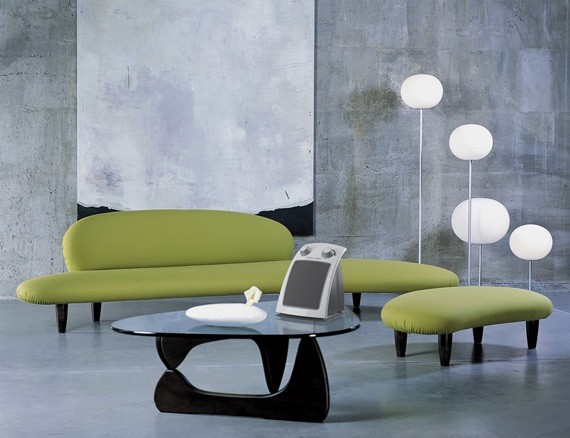 Тепловентилятор керамический Electrolux EFH/C-5115