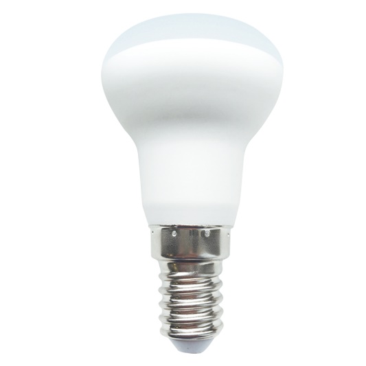 Лампа светодиодная Volpe Norma LED-R39-3W/4000K/E14/FR/NR 4000К