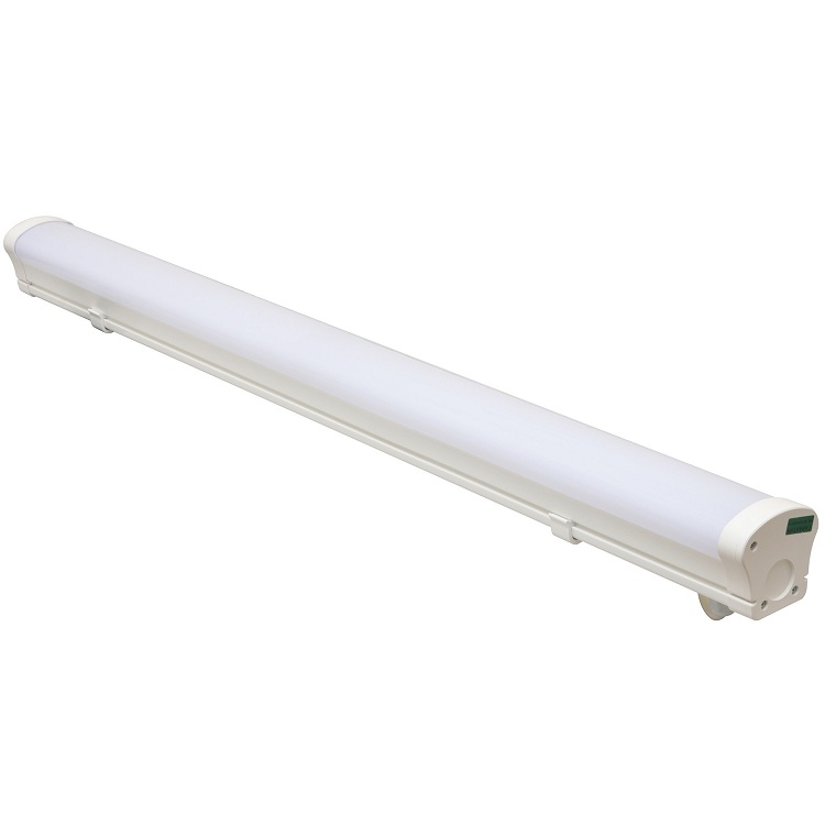 Светильник светодиодный подвесной Uniel ULO-K20A 40W/5000K/L100 IP65 White