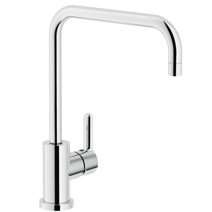 Смеситель для кухни Nobili Abc AB87134CR