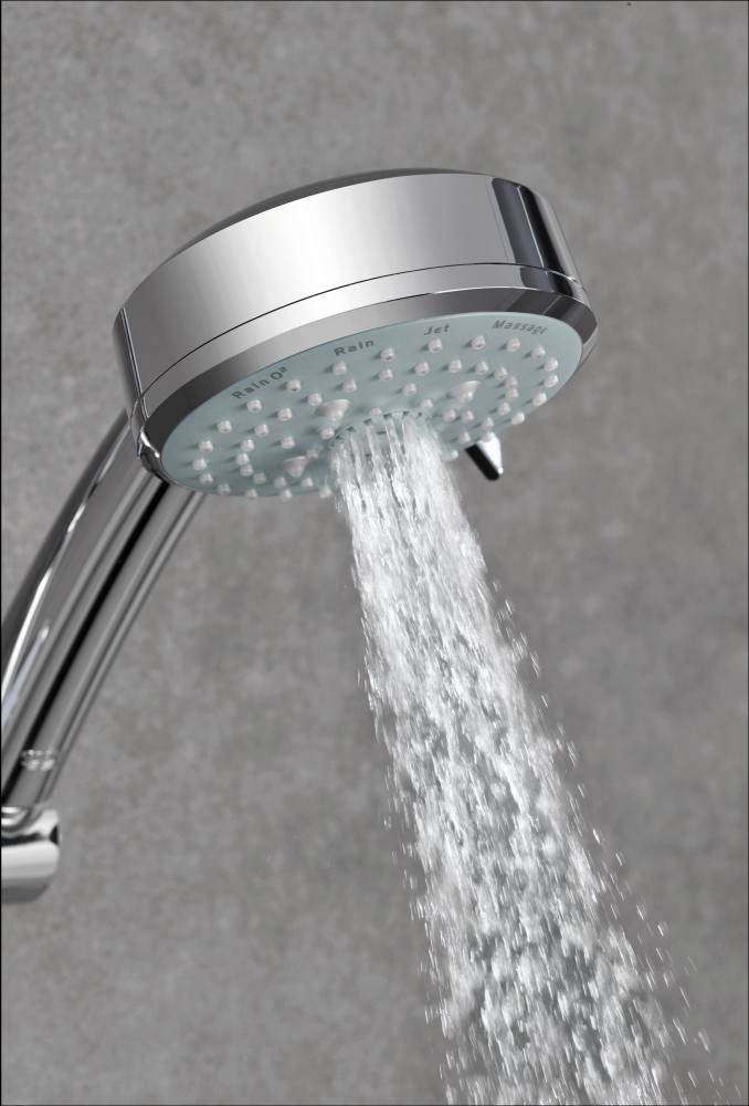 Ручной душ Grohe New Tempesta Cosmopolitan 27574001