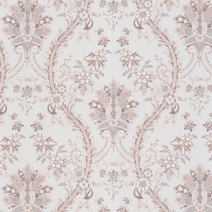 Обои виниловые на флизелиновой основе Ascot Wallpapper Adagio RJC4002-6