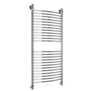 Полотенцесушитель водяной Energy Elite 120х50 см