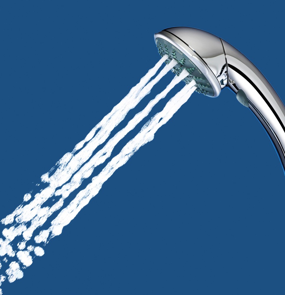 Ручной душ Grohe Movario 28393000