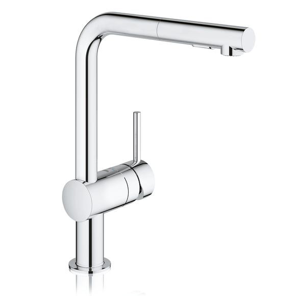 Смеситель для кухни Grohe Minta 30274000