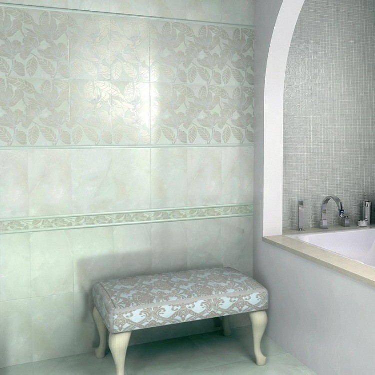 Керамогранит Kerama Marazzi Аида SG454800N зеленый 502х502 мм