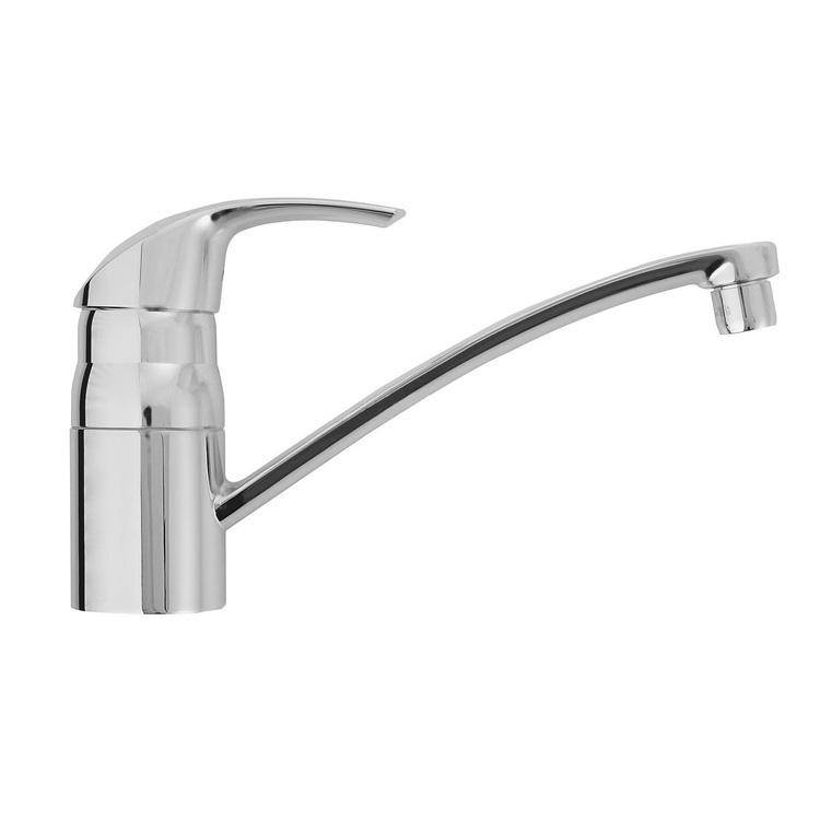 Смеситель для кухни Grohe Eurosmart 33281001