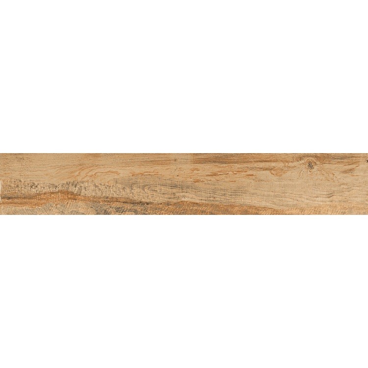 Керамогранит Estima Spanish Wood SP04 неполированный 900х150 мм