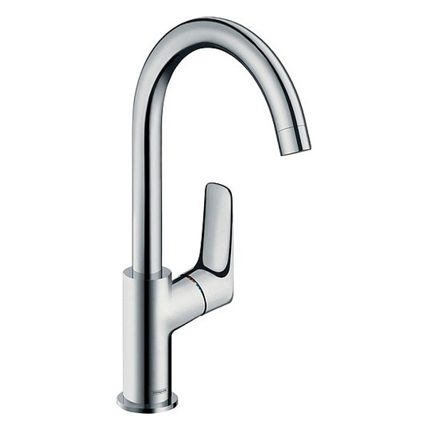 Смеситель для раковины Hansgrohe Logis 71131000 