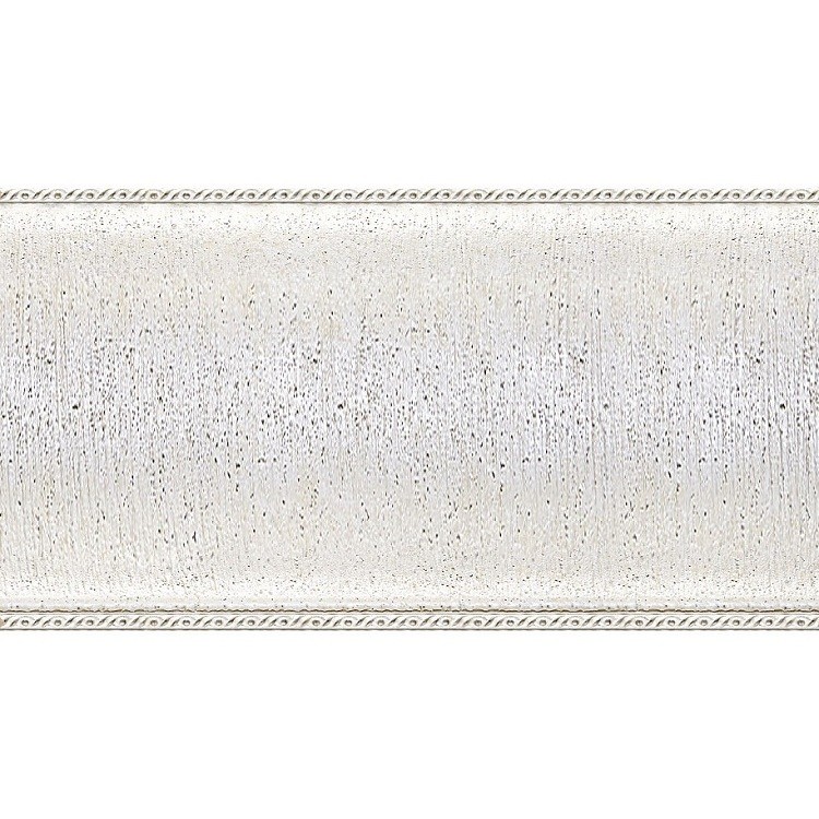 Панель декоративная Decomaster Перламутр-Stone Line Q30-42 2400х298 мм