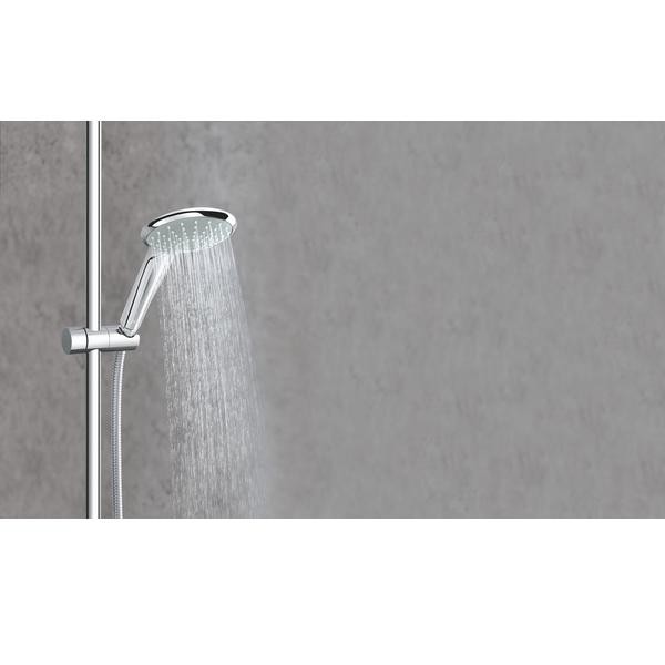Стойка душевая Grohe Euphoria 260 27296002 с термостатом