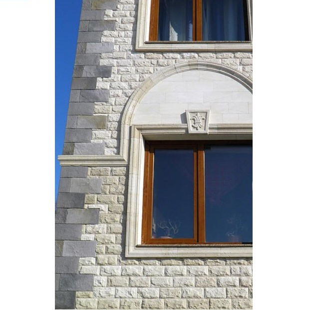 Угловой элемент White Hills Ленстер 531-85 серый