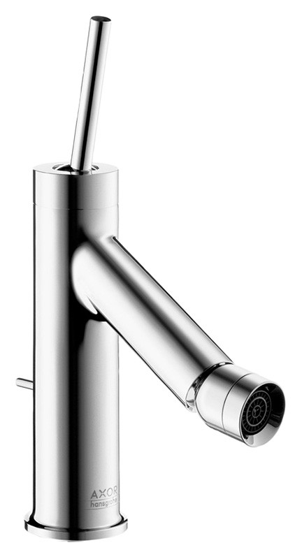 Смеситель для биде Hansgrohe Axor Starck Puro 10211000