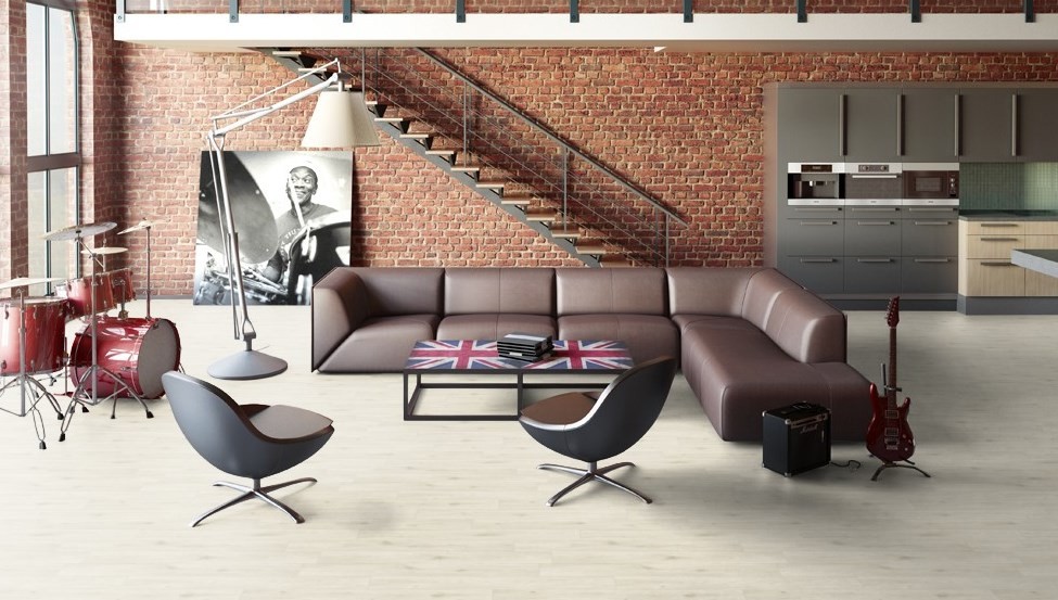Линолеум бытовой Tarkett Absolut Tudor 1 4 м резка