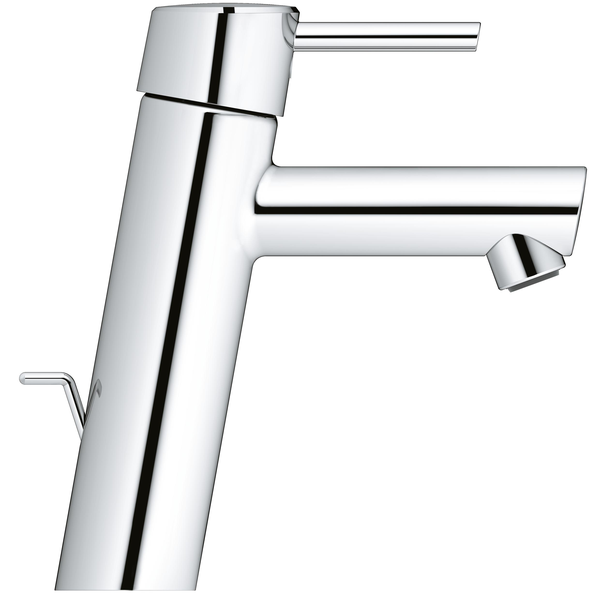 Смеситель для раковины Grohe Concetto 23450001
