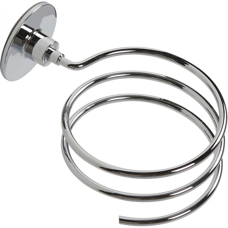 Держатель фена Fixsen Round FX-92119