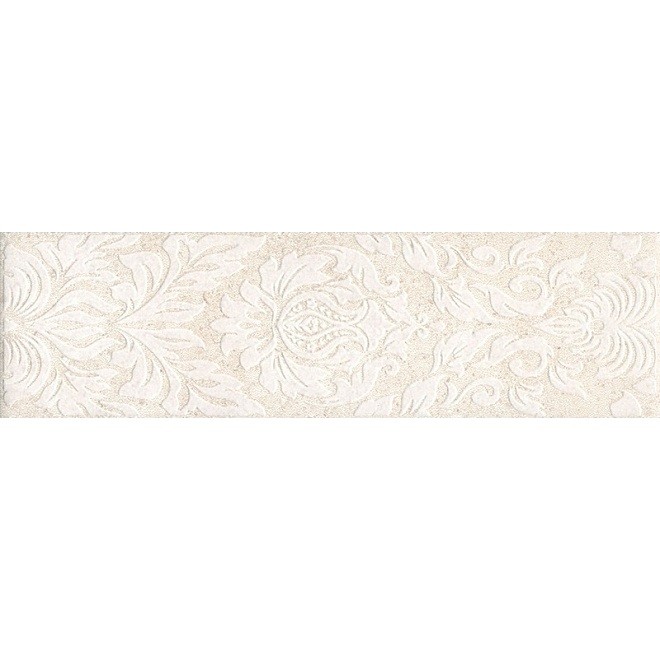 Бордюр керамический Kerama Marazzi ALD/A33/8262 Золотой пляж светло-бежевый 200х57 мм