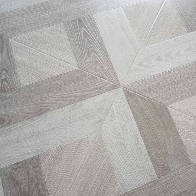 Ламинат Praktik Parquet 4002 Дуб Тюдор