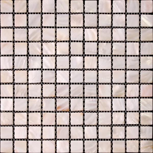 Мозаика из ракушек для бассейна Natural Shell SMA-02-25