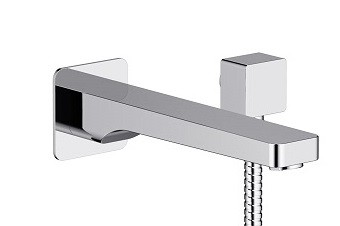 Душевой комплект Timo Petruma SX-5149/00SM chrome с термостатом