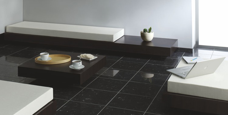 Керамогранит Estima Marmi MR 05 полированный 600х600 мм 