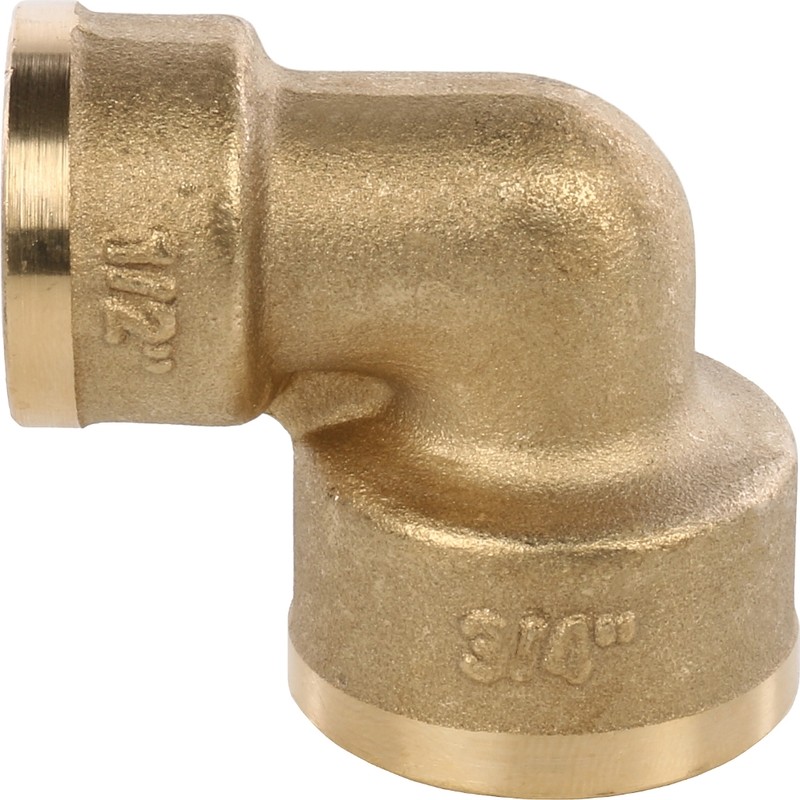 Угольник Stout SFT-0013-003412 3/4х1/2 дюйма с внутренней резьбой