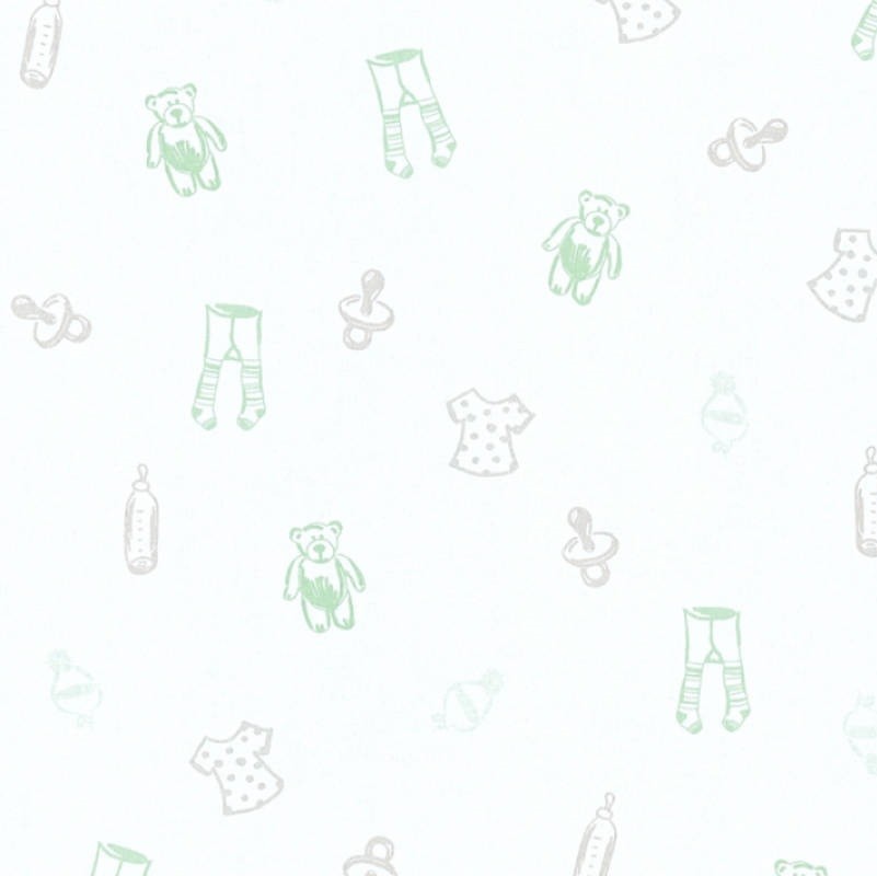 Обои виниловые на флизелиновой основе AS Creation Little Stars 35845-1