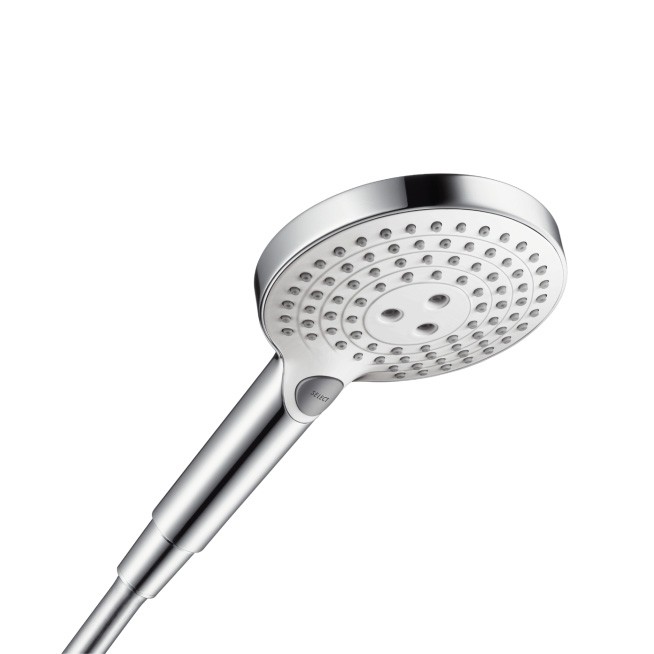 Душевой гарнитур Hansgrohe Raindance Select S 120 26631400