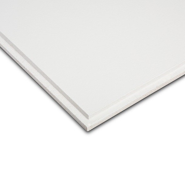 Плита потолочная Armstrong Plain Tegular 600х600х15 мм