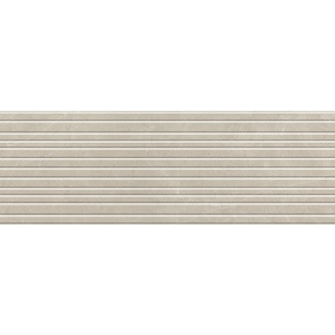 Плитка керамическая Kerama Marazzi 12097R Низида бежевая обрезная 750х250 мм