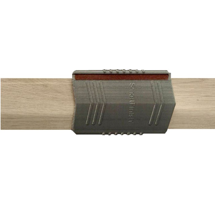 Порожек МДФ Balterio SmartProfile 3-в-1 747 Дуб Континентальный 1850x43,7 мм