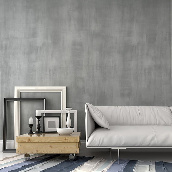 Краска декоративная ID Loft original под бетон 2 л