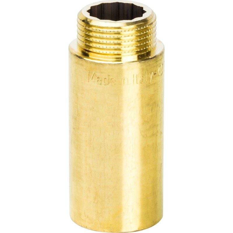 Удлинитель Stout SFT-0001-003460 3/4 дюйма 60 мм с внутренней и наружной резьбой
