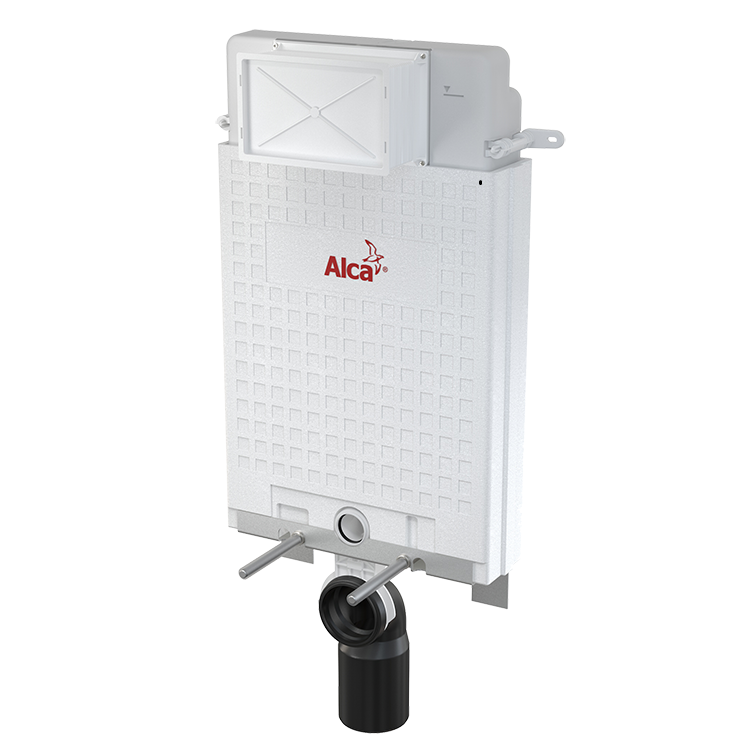 Система инсталляции для унитаза Alca Plast A100/1000 Alcamodul