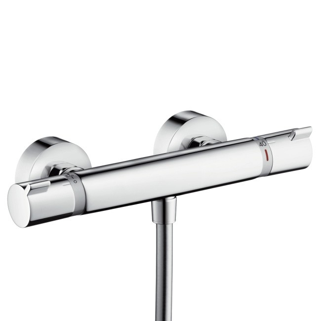 Душевая система с термостатом Hansgrohe Raindance Select S 300 Showerpipe 27133000