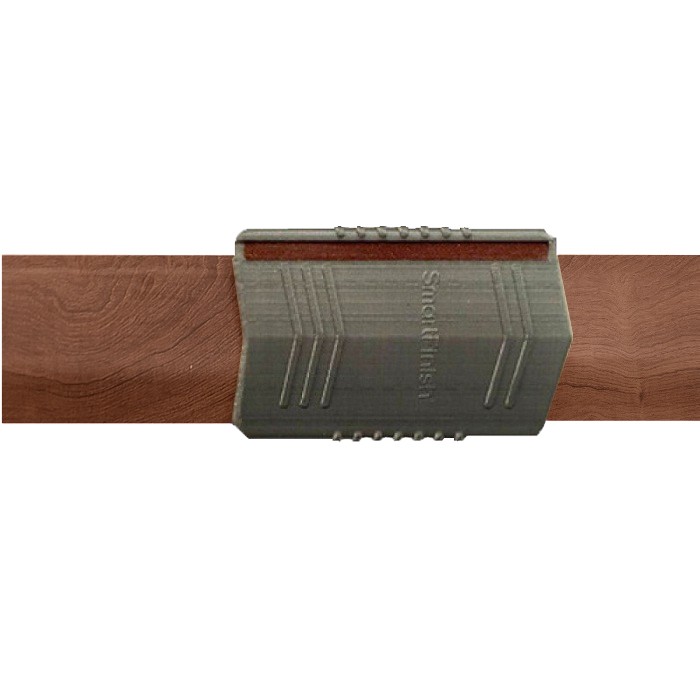 Порожек МДФ Balterio SmartProfile 3-в-1 538 Тик Имперский 1850x43,7 мм